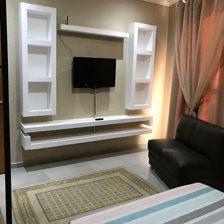 Apartmán Imperial 2 Calcadao Cornélio Procópio Exteriér fotografie