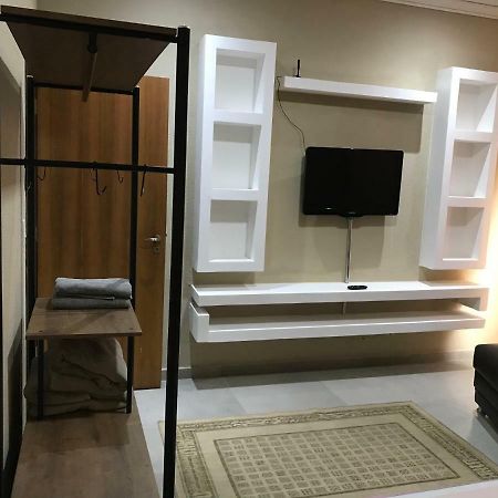 Apartmán Imperial 2 Calcadao Cornélio Procópio Exteriér fotografie