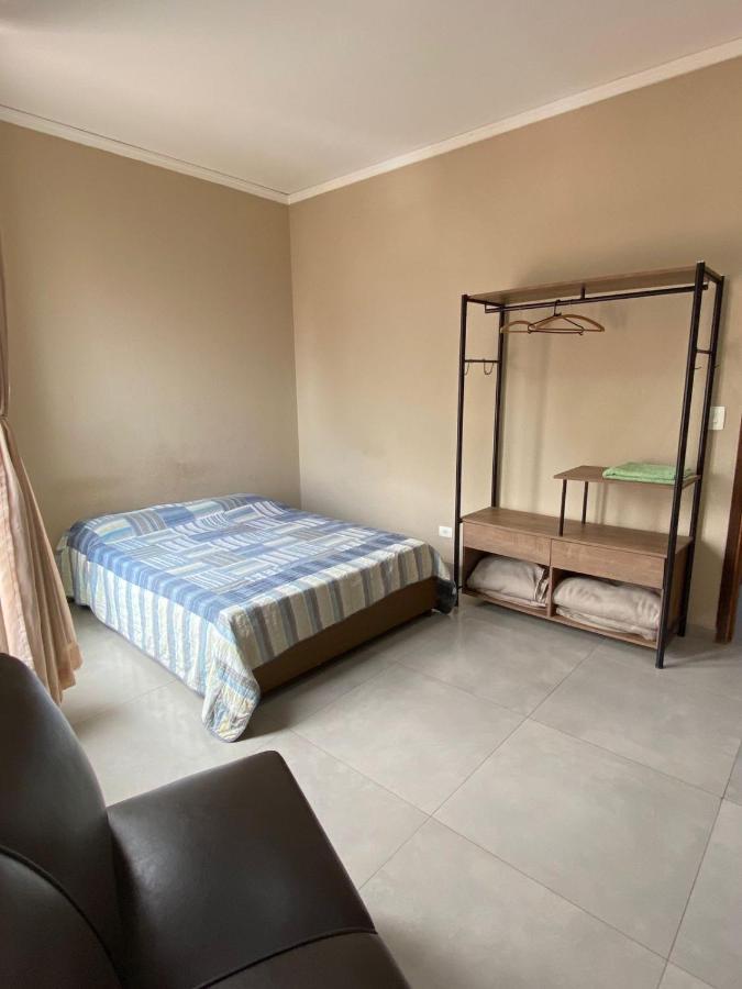 Apartmán Imperial 2 Calcadao Cornélio Procópio Exteriér fotografie