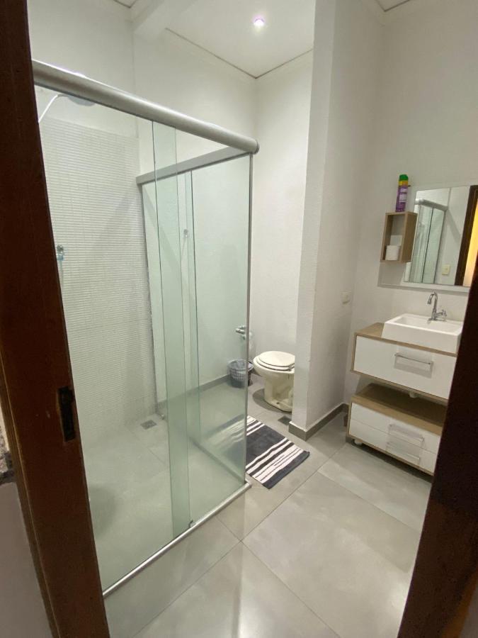 Apartmán Imperial 2 Calcadao Cornélio Procópio Exteriér fotografie