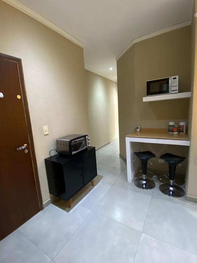 Apartmán Imperial 2 Calcadao Cornélio Procópio Exteriér fotografie