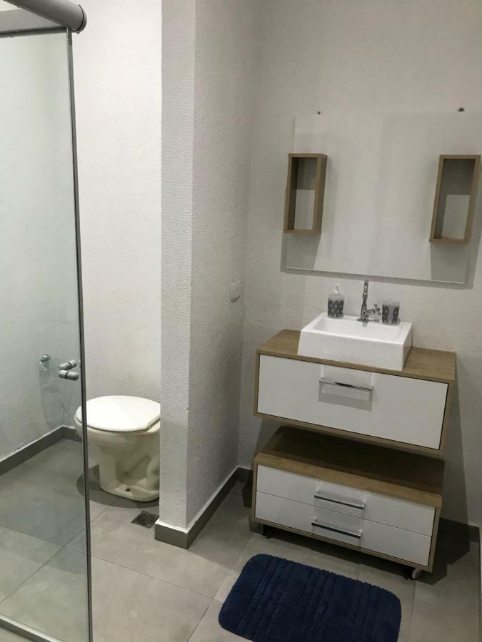 Apartmán Imperial 2 Calcadao Cornélio Procópio Exteriér fotografie