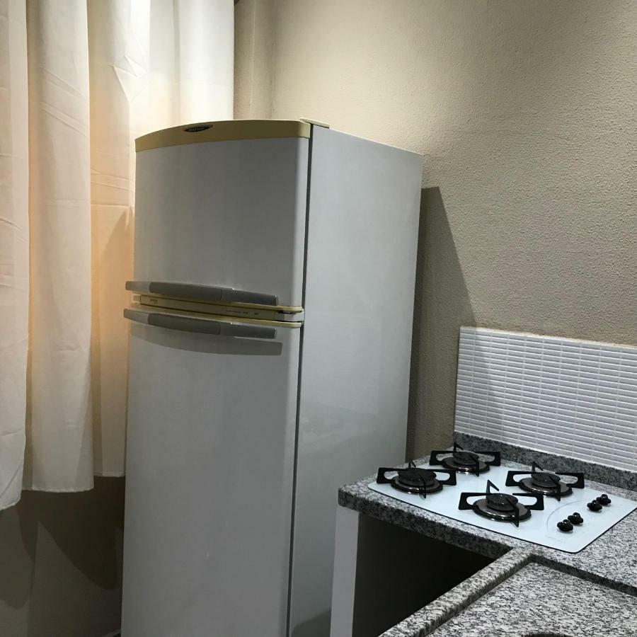 Apartmán Imperial 2 Calcadao Cornélio Procópio Exteriér fotografie