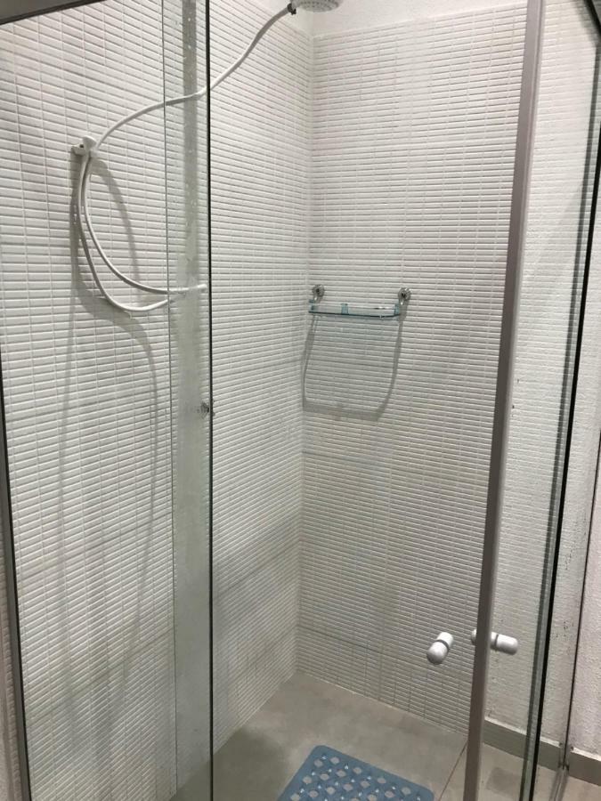 Apartmán Imperial 2 Calcadao Cornélio Procópio Exteriér fotografie