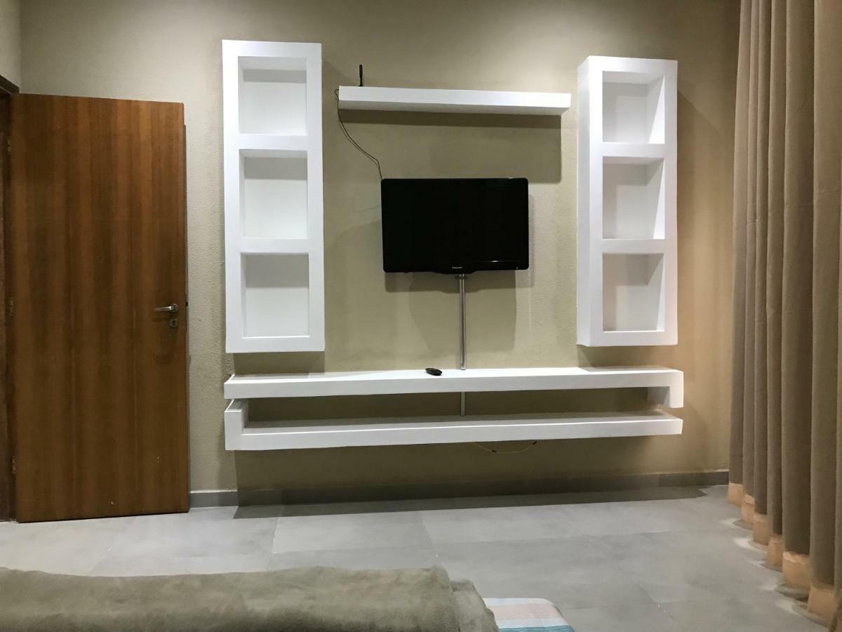 Apartmán Imperial 2 Calcadao Cornélio Procópio Exteriér fotografie