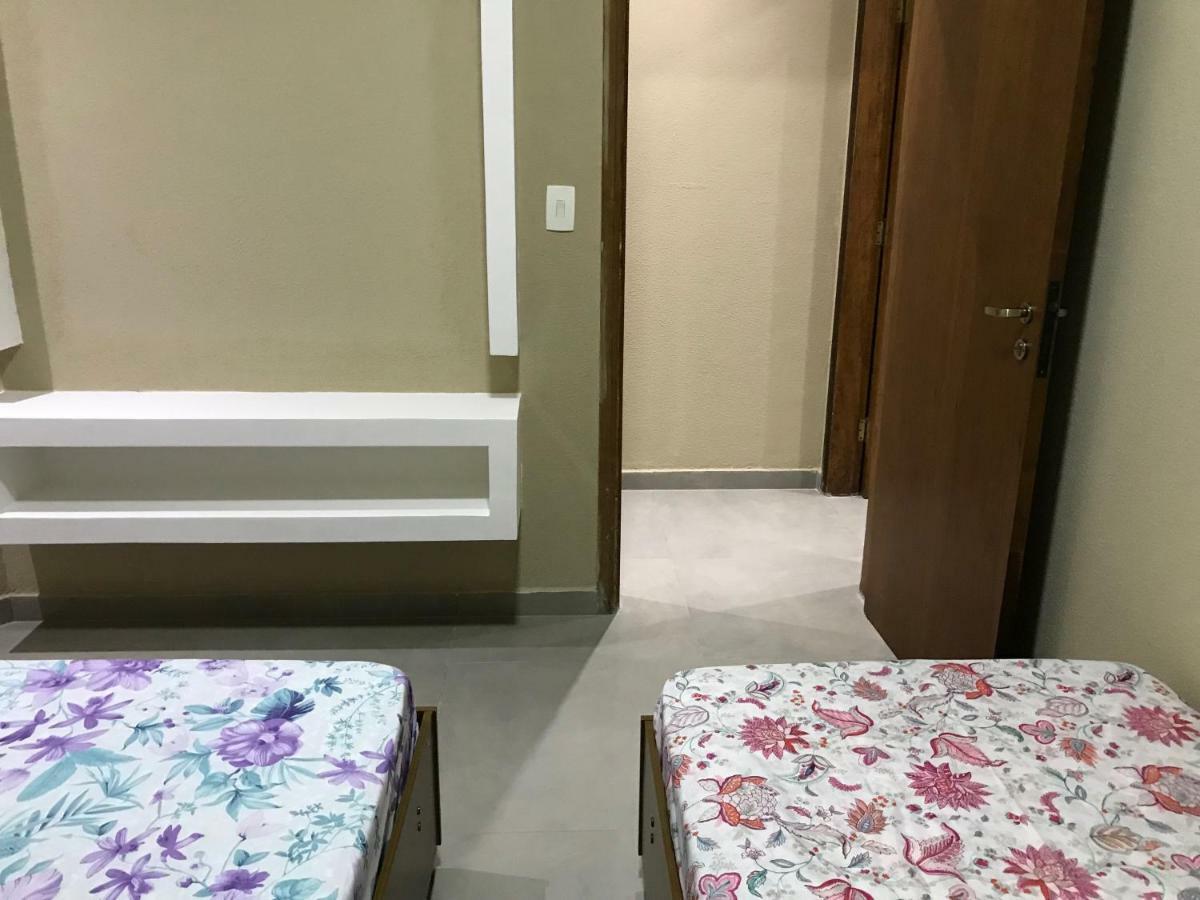 Apartmán Imperial 2 Calcadao Cornélio Procópio Exteriér fotografie