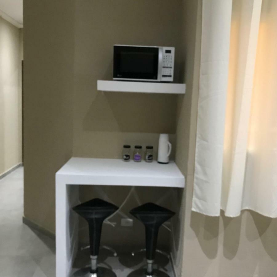 Apartmán Imperial 2 Calcadao Cornélio Procópio Exteriér fotografie