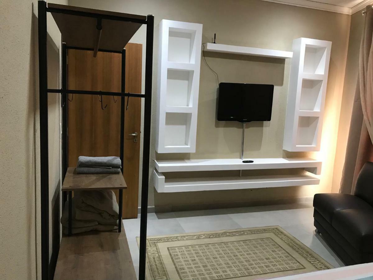 Apartmán Imperial 2 Calcadao Cornélio Procópio Exteriér fotografie